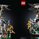 Набор LEGO 76989