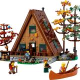 Набор LEGO 21338