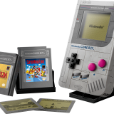 Набор LEGO 72046