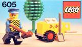 LEGO 605