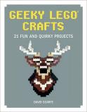 LEGO ISBN1593277679