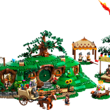 Набор LEGO 10354