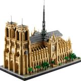 Набор LEGO 21061
