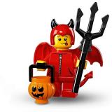 Набор LEGO 71013-imp