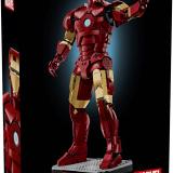 Набор LEGO 76344